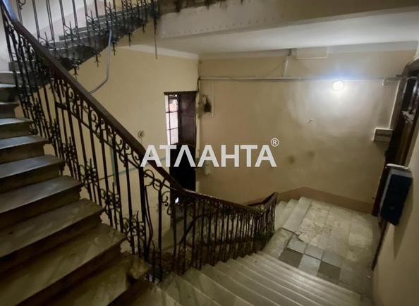 1-комнатная квартира по адресу ул. Бунина (площадь 34,6 м²) - Atlanta.ua - фото 8