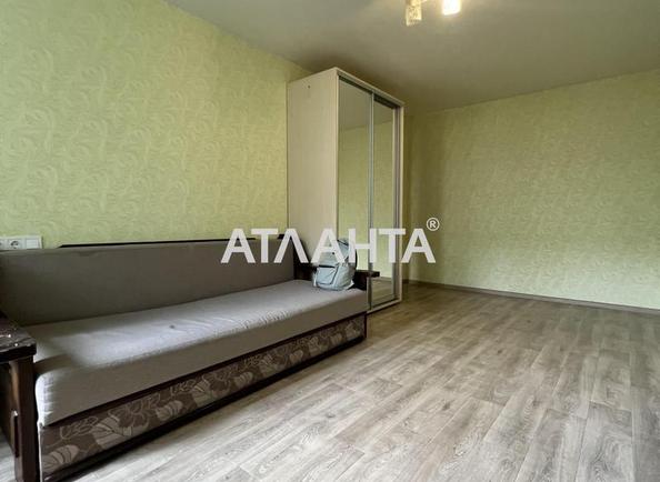 1-комнатная квартира по адресу ул. Ойстраха Давида (площадь 30 м²) - Atlanta.ua - фото 8