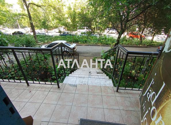 Коммерческая недвижимость по адресу ул. Высоцкого (площадь 60 м²) - Atlanta.ua