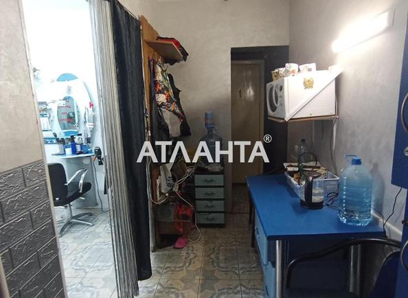 Коммерческая недвижимость по адресу ул. Высоцкого (площадь 60 м²) - Atlanta.ua - imageAlt 3