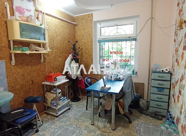 Коммерческая недвижимость по адресу ул. Высоцкого (площадь 60 м²) - Atlanta.ua - imageAlt 4