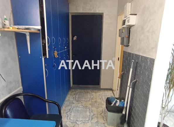 Коммерческая недвижимость по адресу ул. Высоцкого (площадь 60 м²) - Atlanta.ua - imageAlt 5