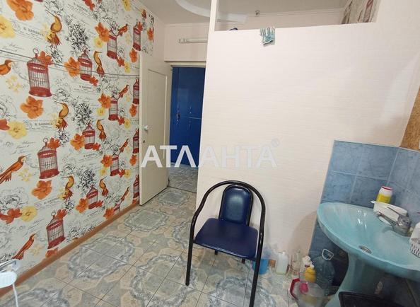 Коммерческая недвижимость по адресу ул. Высоцкого (площадь 60 м²) - Atlanta.ua - imageAlt 6