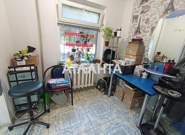 Коммерческая недвижимость по адресу ул. Высоцкого (площадь 60 м²) - Atlanta.ua - imageAlt 8