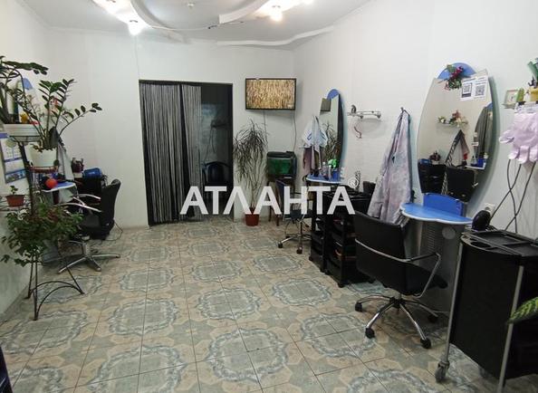 Коммерческая недвижимость по адресу ул. Высоцкого (площадь 60 м²) - Atlanta.ua - imageAlt 9