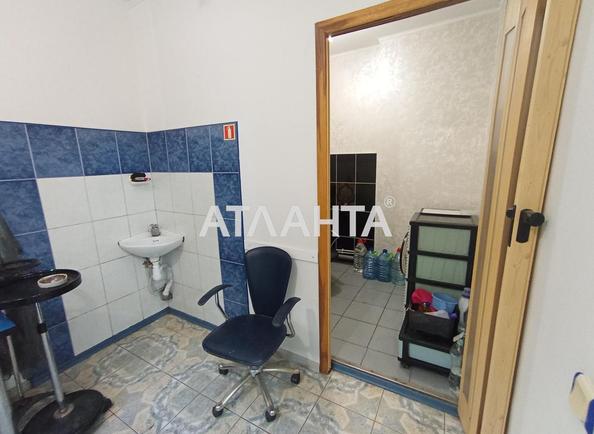 Коммерческая недвижимость по адресу ул. Высоцкого (площадь 60 м²) - Atlanta.ua - imageAlt 11