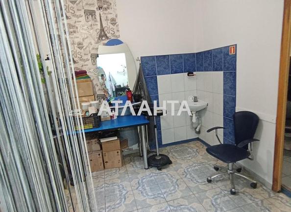 Коммерческая недвижимость по адресу ул. Высоцкого (площадь 60 м²) - Atlanta.ua - imageAlt 12