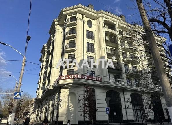 3-кімнатна квартира за адресою вул. Гімназійна (площа 200 м²) - Atlanta.ua - imageAlt 2