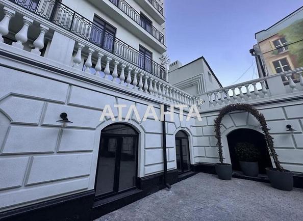 3-кімнатна квартира за адресою вул. Гімназійна (площа 200 м²) - Atlanta.ua - imageAlt 3