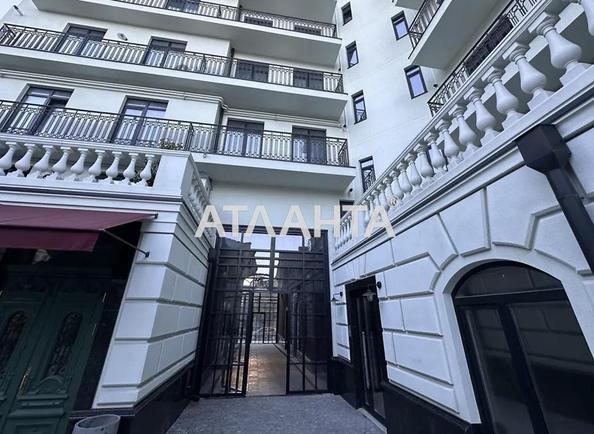 3-кімнатна квартира за адресою вул. Гімназійна (площа 200 м²) - Atlanta.ua - imageAlt 4