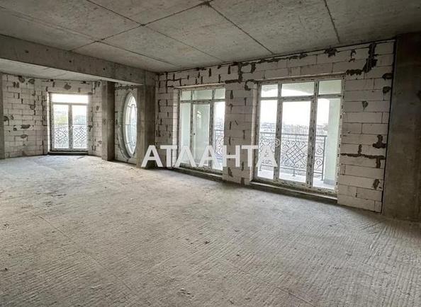 3-кімнатна квартира за адресою вул. Гімназійна (площа 200 м²) - Atlanta.ua - imageAlt 7