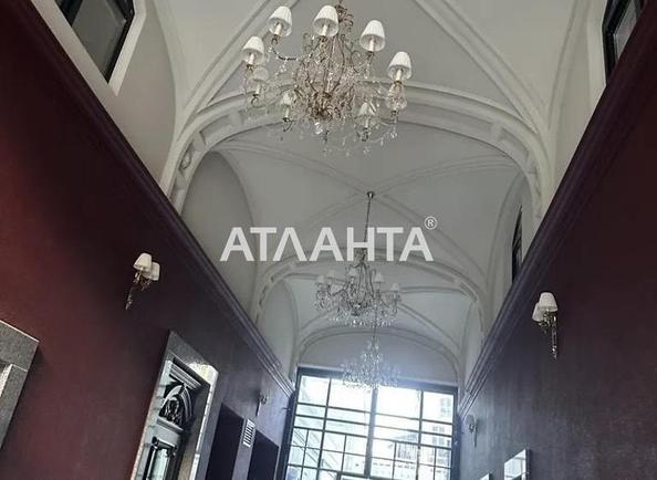 3-кімнатна квартира за адресою вул. Гімназійна (площа 200 м²) - Atlanta.ua - imageAlt 10
