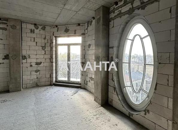 3-кімнатна квартира за адресою вул. Гімназійна (площа 200 м²) - Atlanta.ua - imageAlt 12