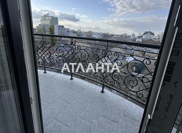 3-кімнатна квартира за адресою вул. Гімназійна (площа 200 м²) - Atlanta.ua - imageAlt 13