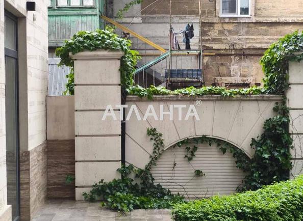 Коммерческая недвижимость по адресу ул. Азарова вице адм. (площадь 126 м²) - фото 22 Коммерческая недвижимость по адресу ул. Азарова вице адм. (площадь 126 м²) - Atlanta.ua - фото 22
