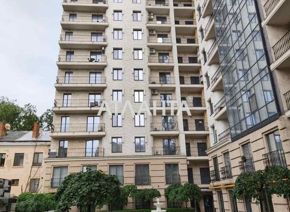 Коммерческая недвижимость по адресу ул. Азарова вице адм. (площадь 126 м²) - фото 24 Коммерческая недвижимость по адресу ул. Азарова вице адм. (площадь 126 м²) - Atlanta.ua - фото 24