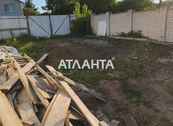 Участок по адресу ул. Саксаганского (площадь 19 сот) - imageAlt 5 Участок по адресу ул. Саксаганского (площадь 19 сот) - Atlanta.ua - imageAlt 5