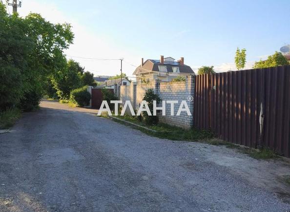 Участок по адресу ул. Саксаганского (площадь 19 сот) - imageAlt 7 Участок по адресу ул. Саксаганского (площадь 19 сот) - Atlanta.ua - imageAlt 7