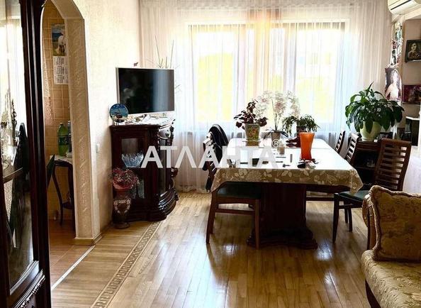 3-комнатная квартира по адресу ул. Бочарова ген. (площадь 61,7 м²) - imageAlt 4 3-комнатная квартира по адресу ул. Бочарова ген. (площадь 61,7 м²) - Atlanta.ua - imageAlt 4