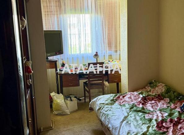 3-комнатная квартира по адресу ул. Бочарова ген. (площадь 61,7 м²) - imageAlt 5 3-комнатная квартира по адресу ул. Бочарова ген. (площадь 61,7 м²) - Atlanta.ua - imageAlt 5