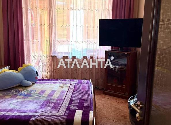 3-комнатная квартира по адресу ул. Бочарова ген. (площадь 61,7 м²) - imageAlt 7 3-комнатная квартира по адресу ул. Бочарова ген. (площадь 61,7 м²) - Atlanta.ua - imageAlt 7