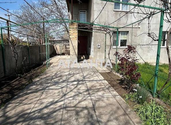 Будинок за адресою вул. Комарова (площа 140 м²) - Atlanta.ua