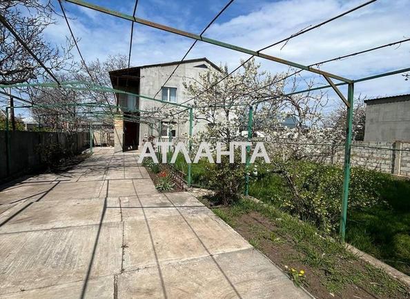 Будинок за адресою вул. Комарова (площа 140 м²) - Atlanta.ua - фото 3