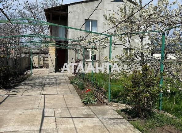 Будинок за адресою вул. Комарова (площа 140 м²) - Atlanta.ua - фото 4