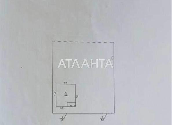 Будинок за адресою вул. Комарова (площа 140 м²) - Atlanta.ua - фото 41