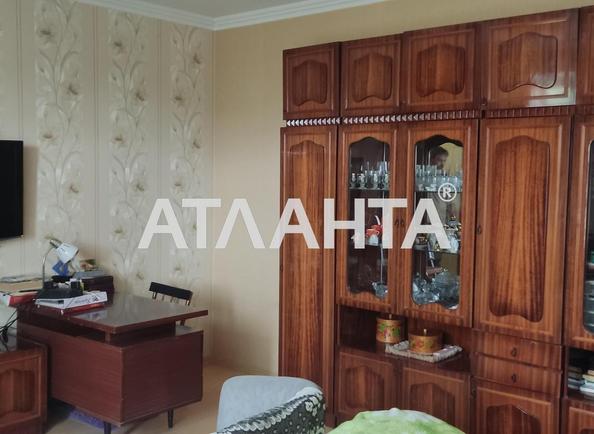 Дом по адресу ул. Цветочная (площадь 170 м²) - imageAlt 4 Дом по адресу ул. Цветочная (площадь 170 м²) - Atlanta.ua - imageAlt 4