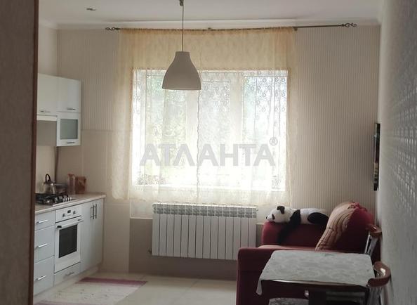 Дом по адресу ул. Цветочная (площадь 170 м²) - imageAlt 3 Дом по адресу ул. Цветочная (площадь 170 м²) - Atlanta.ua - imageAlt 3