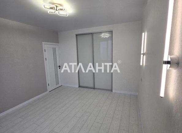 1-комнатная квартира по адресу ул. Солнечная (площадь 48 м²) - Atlanta.ua - imageAlt 4