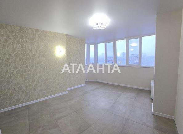 1-комнатная квартира по адресу ул. Солнечная (площадь 48 м²) - Atlanta.ua