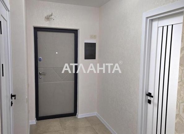 1-комнатная квартира по адресу ул. Солнечная (площадь 48 м²) - Atlanta.ua - imageAlt 6