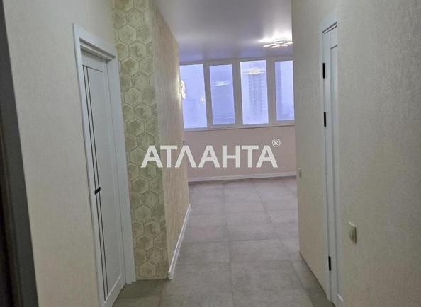 1-комнатная квартира по адресу ул. Солнечная (площадь 48 м²) - Atlanta.ua - imageAlt 8