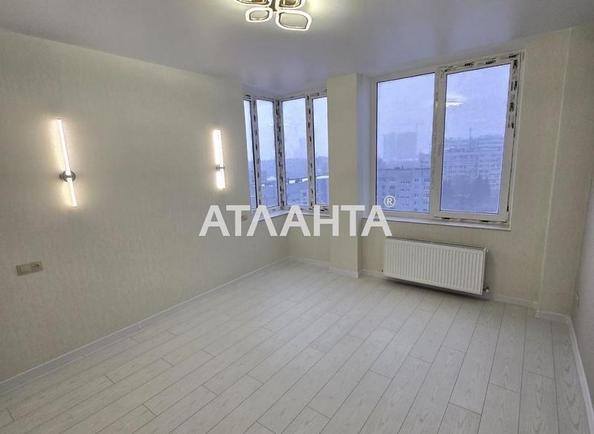 1-комнатная квартира по адресу ул. Солнечная (площадь 48 м²) - Atlanta.ua - imageAlt 3