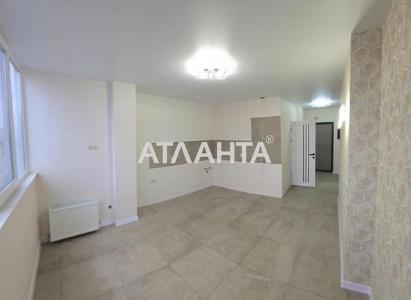 1-комнатная квартира по адресу ул. Солнечная (площадь 48 м²) - Atlanta.ua - imageAlt 2