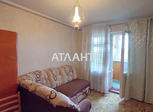 3-комнатная квартира по адресу ул. Крымская (площадь 74 м²) 3-комнатная квартира по адресу ул. Крымская (площадь 74 м²) - Atlanta.ua