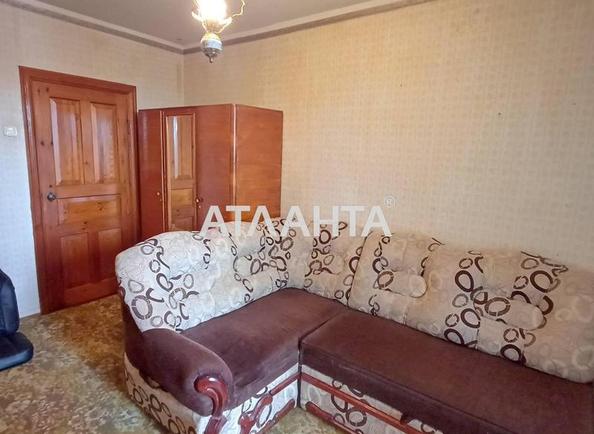 3-комнатная квартира по адресу ул. Крымская (площадь 74 м²) - фото 2 3-комнатная квартира по адресу ул. Крымская (площадь 74 м²) - Atlanta.ua - фото 2