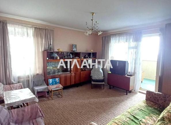 3-комнатная квартира по адресу ул. Крымская (площадь 74 м²) - фото 3 3-комнатная квартира по адресу ул. Крымская (площадь 74 м²) - Atlanta.ua - фото 3