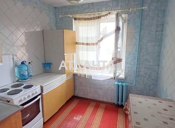 3-комнатная квартира по адресу ул. Крымская (площадь 74 м²) - фото 4 3-комнатная квартира по адресу ул. Крымская (площадь 74 м²) - Atlanta.ua - фото 4