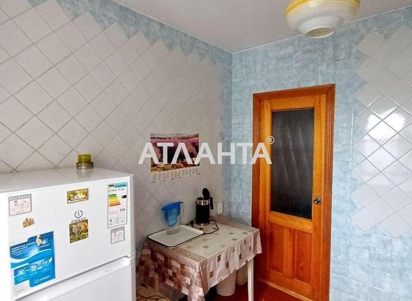 3-комнатная квартира по адресу ул. Крымская (площадь 74 м²) - фото 5 3-комнатная квартира по адресу ул. Крымская (площадь 74 м²) - Atlanta.ua - фото 5