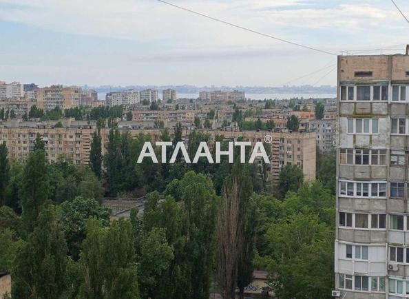 3-комнатная квартира по адресу ул. Крымская (площадь 74 м²) - фото 8 3-комнатная квартира по адресу ул. Крымская (площадь 74 м²) - Atlanta.ua - фото 8