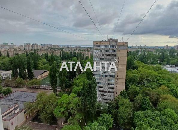 3-комнатная квартира по адресу ул. Крымская (площадь 74 м²) - фото 9 3-комнатная квартира по адресу ул. Крымская (площадь 74 м²) - Atlanta.ua - фото 9