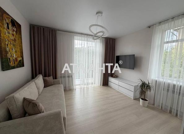 2-комнатная квартира по адресу ул. Градоначальницкая (площадь 50,4 м²) - imageAlt 5 2-комнатная квартира по адресу ул. Градоначальницкая (площадь 50,4 м²) - Atlanta.ua - imageAlt 5