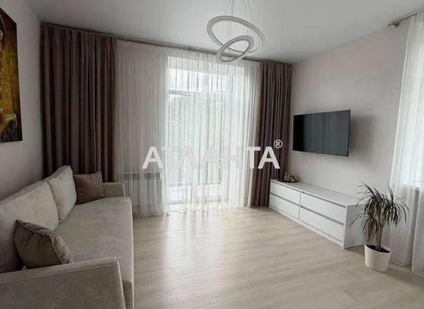 2-комнатная квартира по адресу ул. Градоначальницкая (площадь 50,4 м²) - imageAlt 6 2-комнатная квартира по адресу ул. Градоначальницкая (площадь 50,4 м²) - Atlanta.ua - imageAlt 6