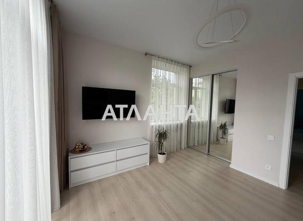 2-комнатная квартира по адресу ул. Градоначальницкая (площадь 50,4 м²) - imageAlt 7 2-комнатная квартира по адресу ул. Градоначальницкая (площадь 50,4 м²) - Atlanta.ua - imageAlt 7