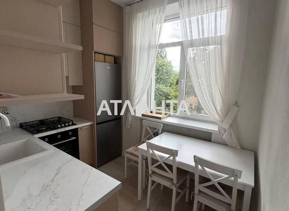 2-комнатная квартира по адресу ул. Градоначальницкая (площадь 50,4 м²) - imageAlt 12 2-комнатная квартира по адресу ул. Градоначальницкая (площадь 50,4 м²) - Atlanta.ua - imageAlt 12