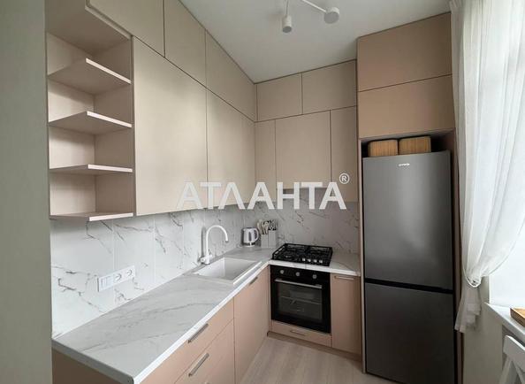 2-комнатная квартира по адресу ул. Градоначальницкая (площадь 50,4 м²) - imageAlt 14 2-комнатная квартира по адресу ул. Градоначальницкая (площадь 50,4 м²) - Atlanta.ua - imageAlt 14