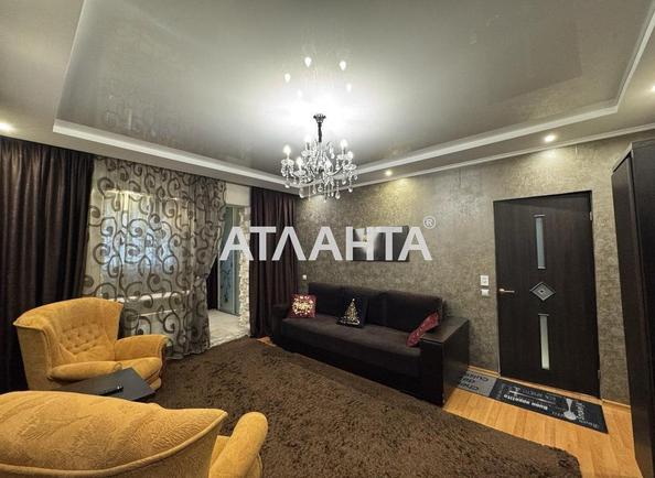 1-комнатная квартира по адресу ул. Вильямса ак. (площадь 42,7 м²) - фото 2 1-комнатная квартира по адресу ул. Вильямса ак. (площадь 42,7 м²) - Atlanta.ua - фото 2